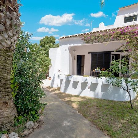 Cala Serena Beach 1 エクステリア 写真