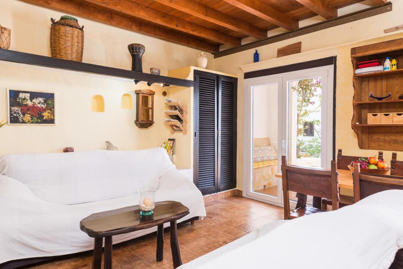 Cala Serena Beach 1 エクステリア 写真